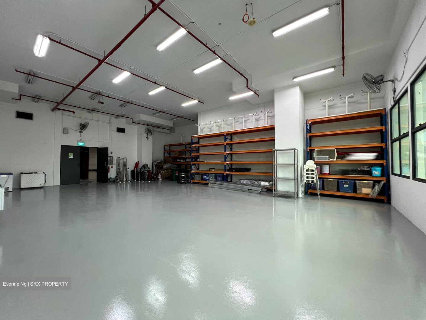 Paya Lebar 178 (D14), Factory #457729231